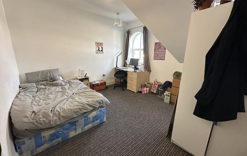 Denison Road, Victoria Park, Manchester - Image 1